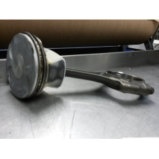 100Y007 Piston and Connecting Rod Standard For 11-14 Chrysler  200  3.6 05184503AH